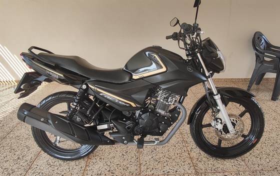 YAMAHA FACTOR 150ED 